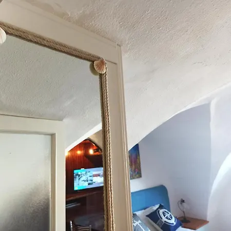 Casa Vacanze Della Giudecca * Gallipoli