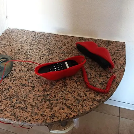 Semesterbostad Casa Vacanze Della Giudecca *