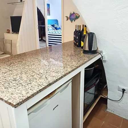 Casa Vacanze Della Giudecca * Gallipolli