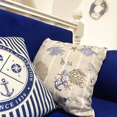 Casa Vacanze Della Giudecca Nyaraló *