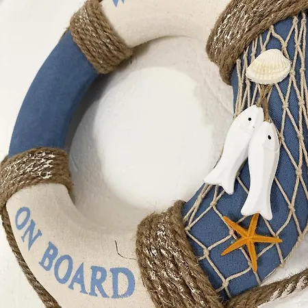 Hébergement de vacances Casa Vacanze Della Giudecca