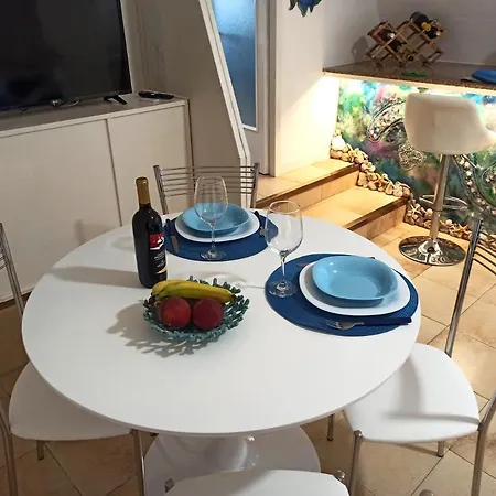 Casa Vacanze Della Giudecca * Gallipoli