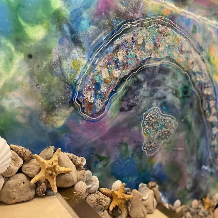 Hébergement de vacances Casa Vacanze Della Giudecca