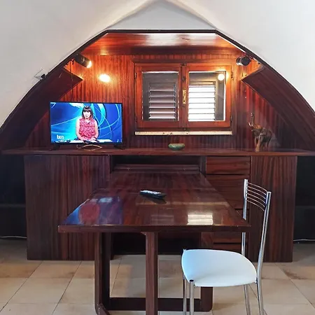 Casa Vacanze Della Giudecca *