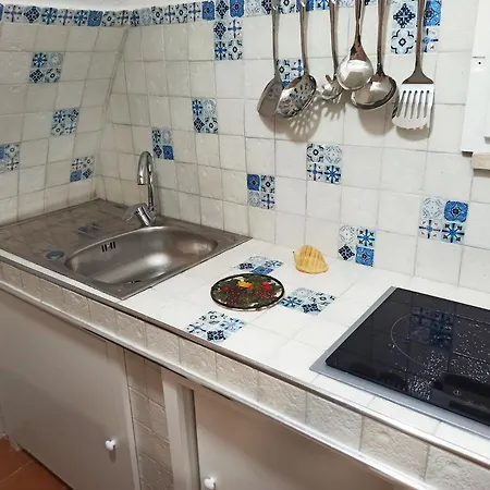 Casa Vacanze Della Giudecca *