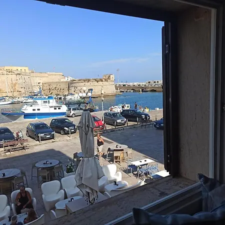 Hébergement de vacances Casa Vacanze Della Giudecca