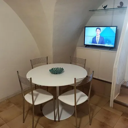 Hébergement de vacances Casa Vacanze Della Giudecca *