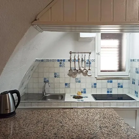 Semesterbostad Casa Vacanze Della Giudecca *