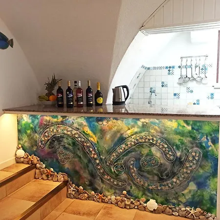 Casa Vacanze Della Giudecca * Gallipoli