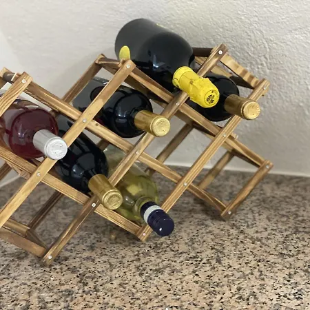 Casa Vacanze Della Giudecca Hébergement de vacances *