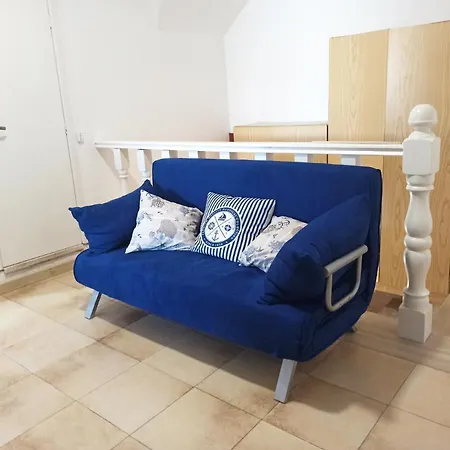 Nyaraló Casa Vacanze Della Giudecca *