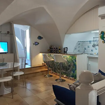 Casa Vacanze Della Giudecca * Gallipolli