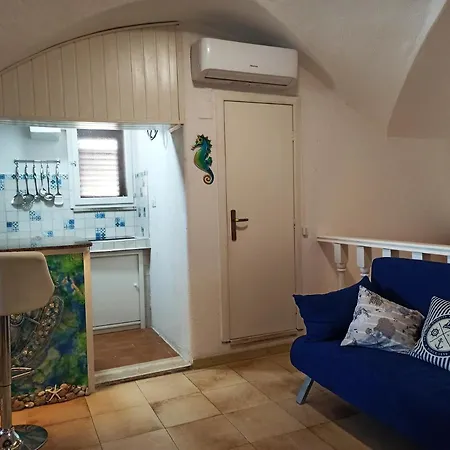 Hébergement de vacances Casa Vacanze Della Giudecca