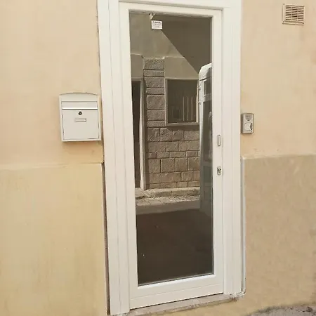 Casa Vacanze Della Giudecca *