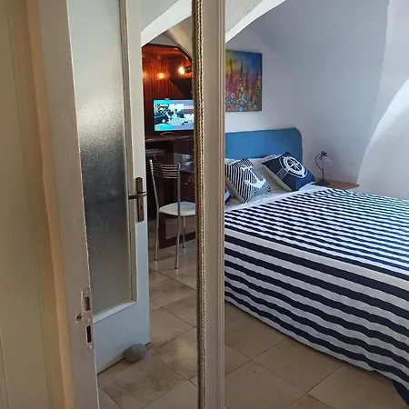 Casa Vacanze Della Giudecca * Gallipolli