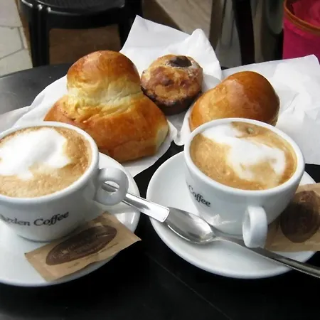 Casa Vacanze Della Giudecca