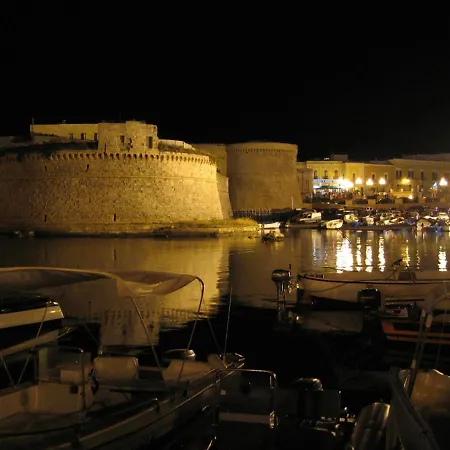 Casa Vacanze Della Giudecca *