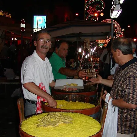 Hébergement de vacances Casa Vacanze Della Giudecca Gallipoli