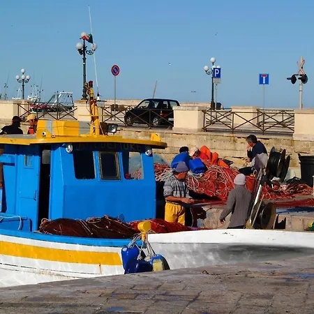 Casa Vacanze Della Giudecca * Gallipolli