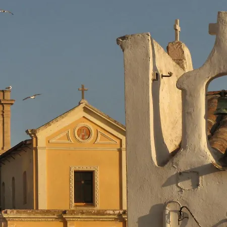 Semesterbostad Casa Vacanze Della Giudecca Gallipolli