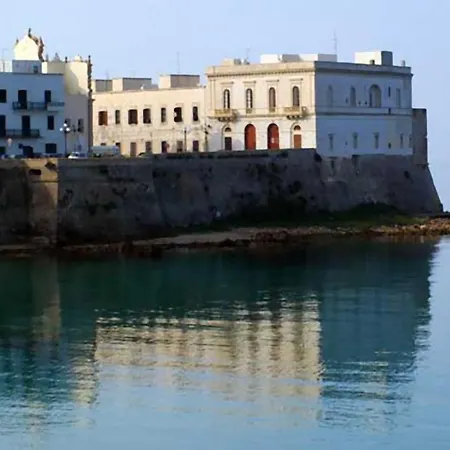 Casa Vacanze Della Giudecca * Gallipolli
