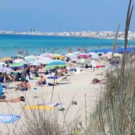 Casa Vacanze Della Giudecca Semesterbostad *
