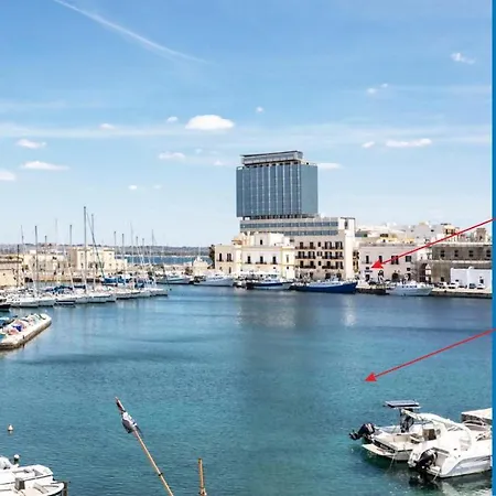 Semesterbostad Casa Vacanze Della Giudecca *
