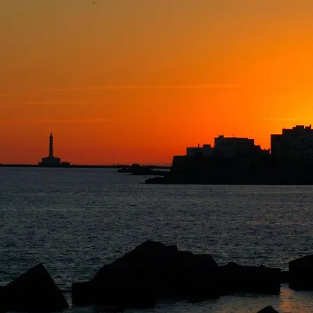 Hébergement de vacances Casa Vacanze Della Giudecca