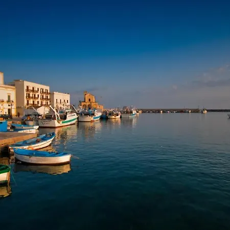 Hébergement de vacances Casa Vacanze Della Giudecca