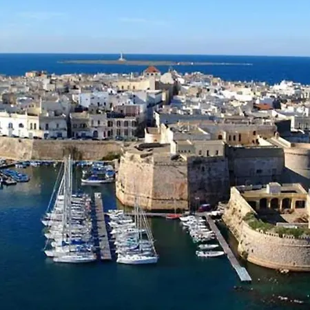 Hébergement de vacances Casa Vacanze Della Giudecca *