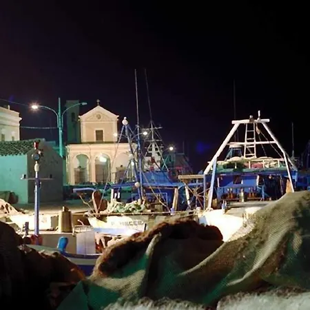 Casa Vacanze Della Giudecca Hébergement de vacances