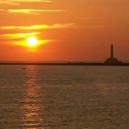 Hébergement de vacances Casa Vacanze Della Giudecca *