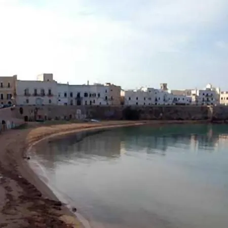 Hébergement de vacances Casa Vacanze Della Giudecca