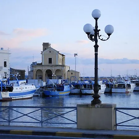 Casa Vacanze Della Giudecca Hébergement de vacances *