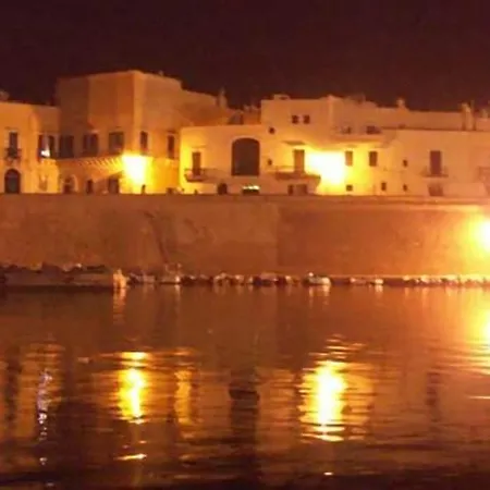 Casa Vacanze Della Giudecca Semesterbostad *