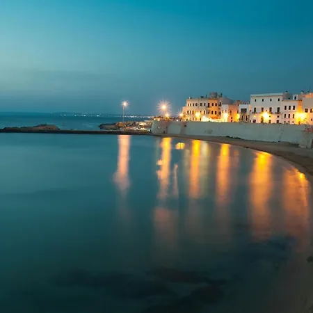 Hébergement de vacances Casa Vacanze Della Giudecca