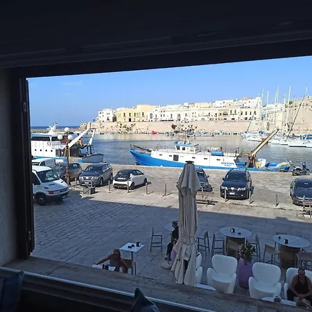 Casa Vacanze Della Giudecca *