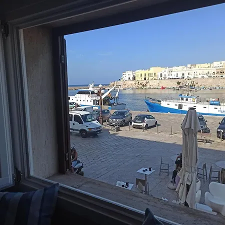 Hébergement de vacances Casa Vacanze Della Giudecca Gallipoli