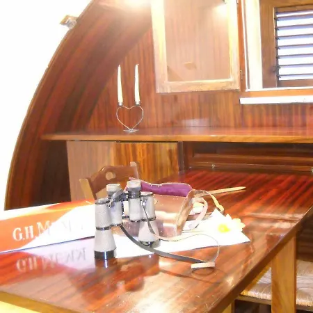 Casa Vacanze Della Giudecca