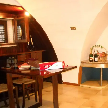 Casa Vacanze Della Giudecca *