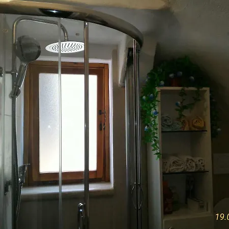 Semesterbostad Casa Vacanze Della Giudecca *