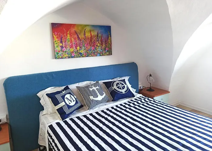 Casa Vacanze Della Giudecca Dom wakacyjny