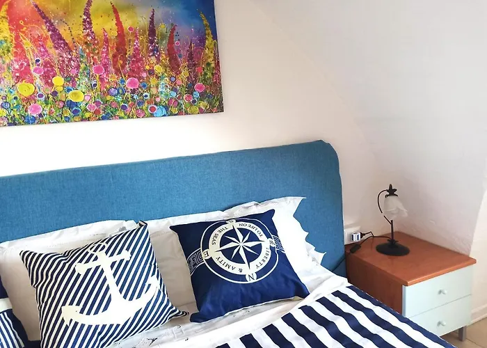 Casa Vacanze Della Giudecca Dom wakacyjny *