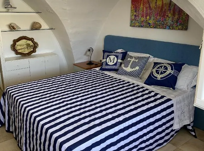 Casa Vacanze Della Giudecca Gallipoli