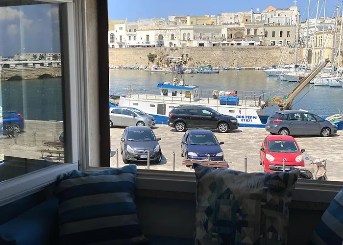 Casa Vacanze Della Giudecca * Gallipoli