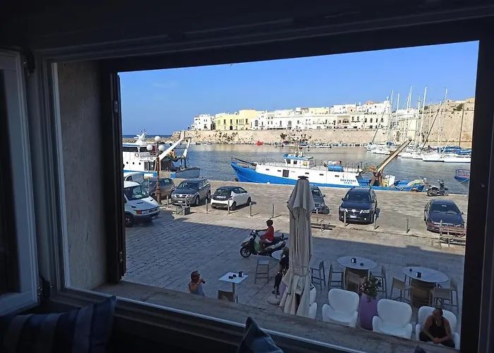 Casa Vacanze Della Giudecca