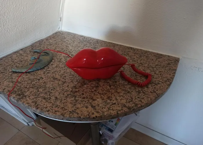 Casa Vacanze Della Giudecca * Gallipoli