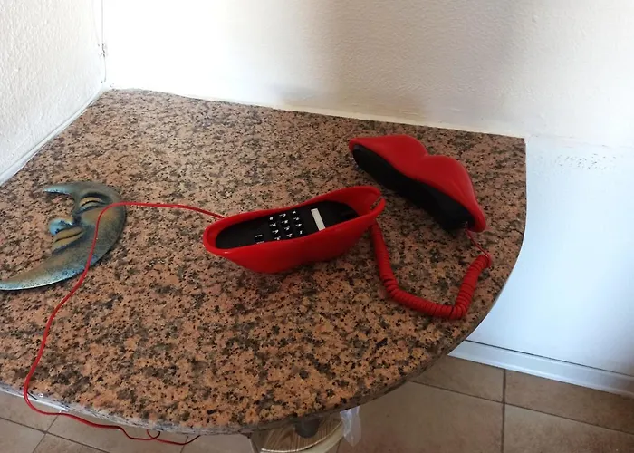 Dom wakacyjny Casa Vacanze Della Giudecca *