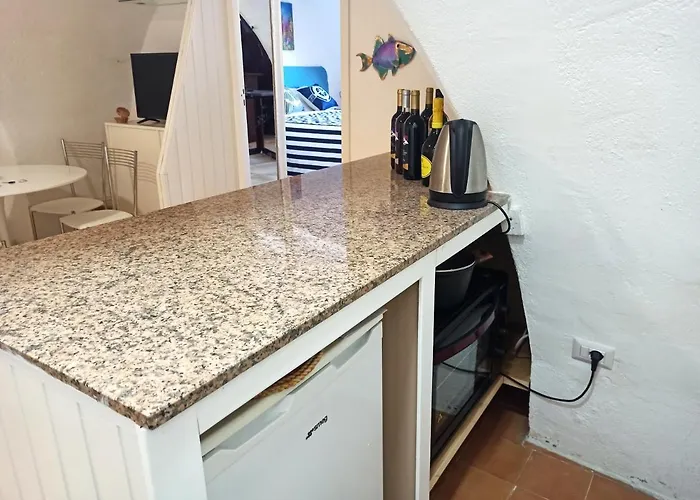 Casa Vacanze Della Giudecca * Gallipoli