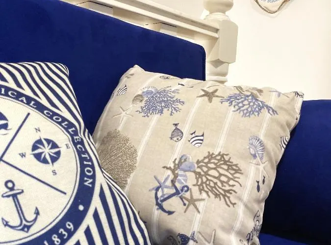 Casa Vacanze Della Giudecca Dom wakacyjny *